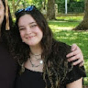 Meet your Posher, Allie